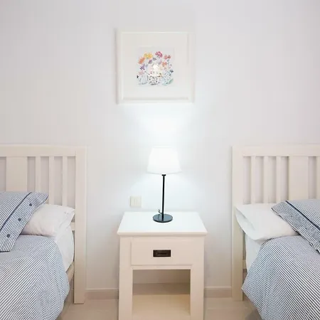 Apartamento Cardon Big Calm 19