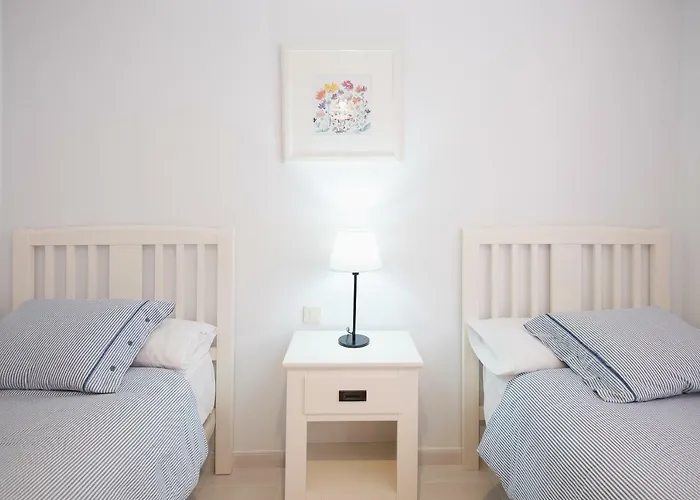 דירה Cardon Big Calm 19