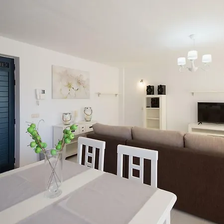 Apartament Cardon Big Calm 19 Costa Calma